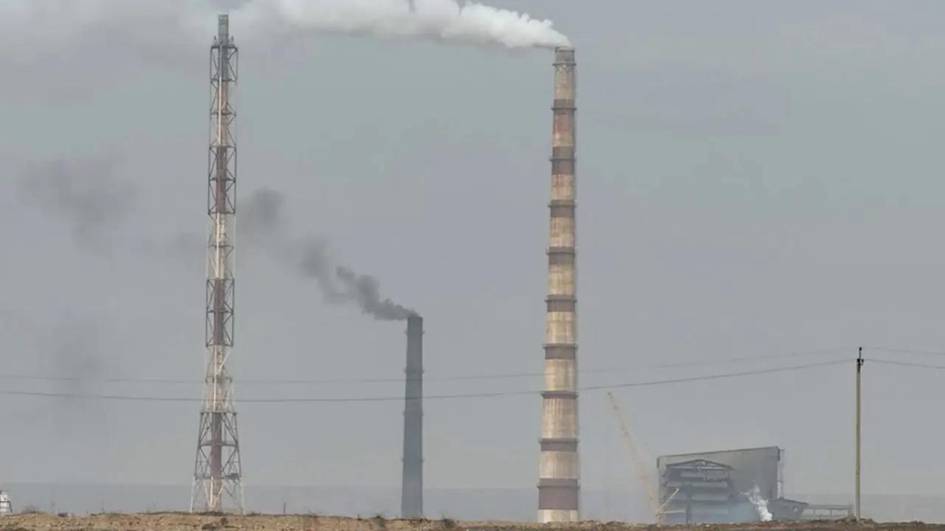 OKMK ekologik talablarni buzgani uchun 48 mlrd so‘m kompensatsiya to‘laydi